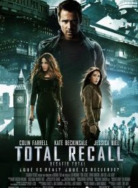 pelicula Total Recall [Desafio TotaL]